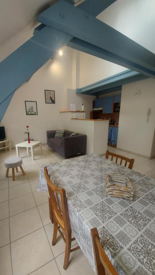 Appartement ESTAUBE Résidence les 3 cirques Gèdre Exterior foto